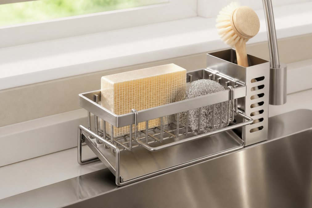 Easy Install Sink Caddy Systems: 2026 Guide