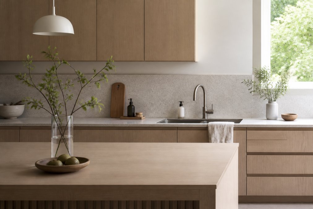Scandinavian Kitchen Design Essentials for 2026