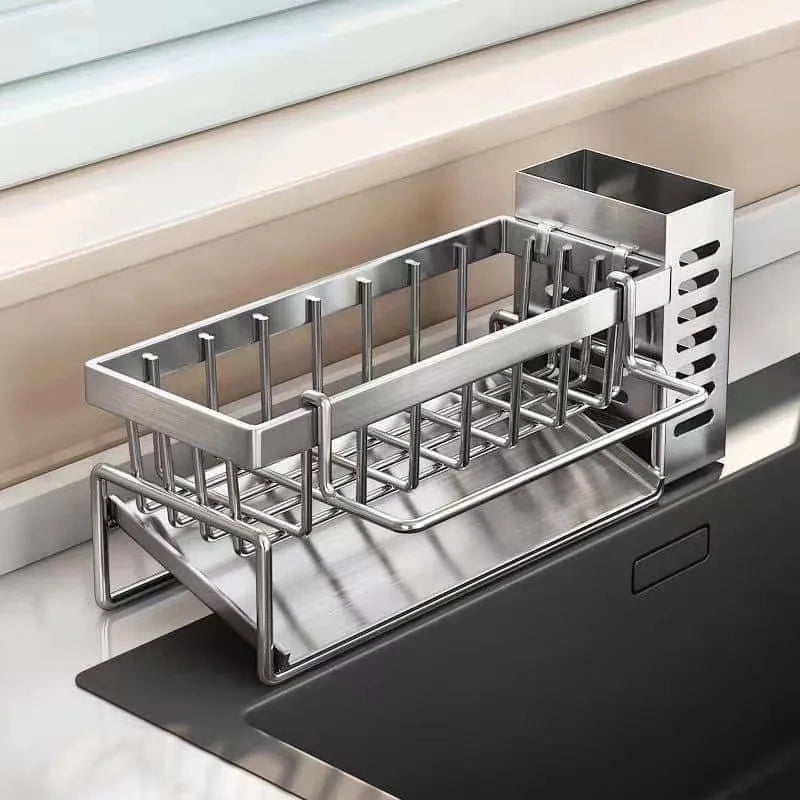 Sink & Countertop Essentials