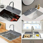 Sinkelle AquaShield Faucet Guard
