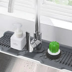 Sinkelle AquaShield Faucet Guard