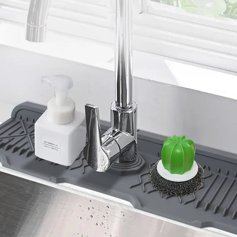 Sinkelle AquaShield Faucet Guard