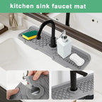 Sinkelle AquaShield Faucet Guard