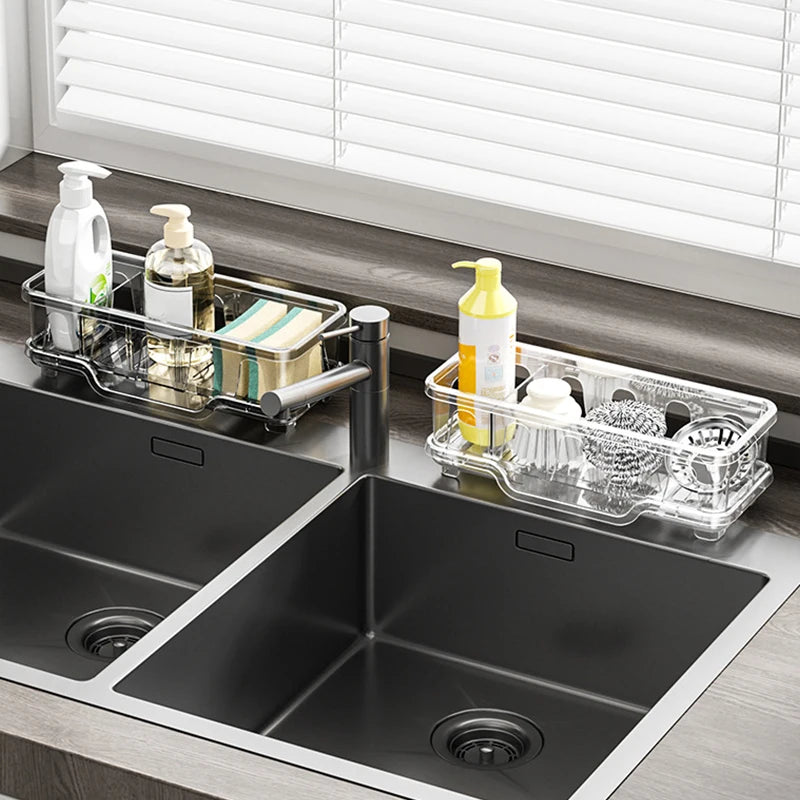 Sinkelle FlexiDrain Sink Caddy