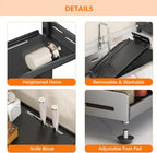 Sinkelle SpiceRise 3-Tier Organizer