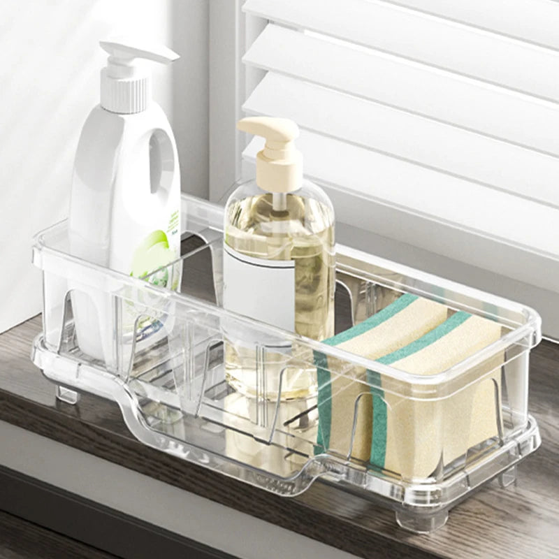 Sinkelle FlexiDrain Sink Caddy