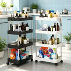Sinkelle FlowCart Storage Rack
