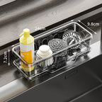 Sinkelle FlexiDrain Sink Caddy