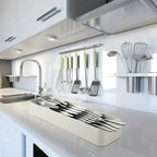 Sinkelle AngledCutlery Organizer