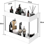 Sinkelle 2 SlideNest Organizer