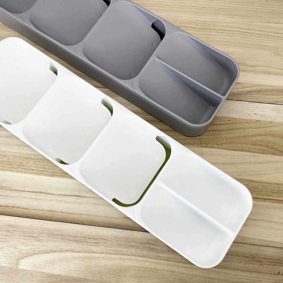 Sinkelle AngledCutlery Organizer