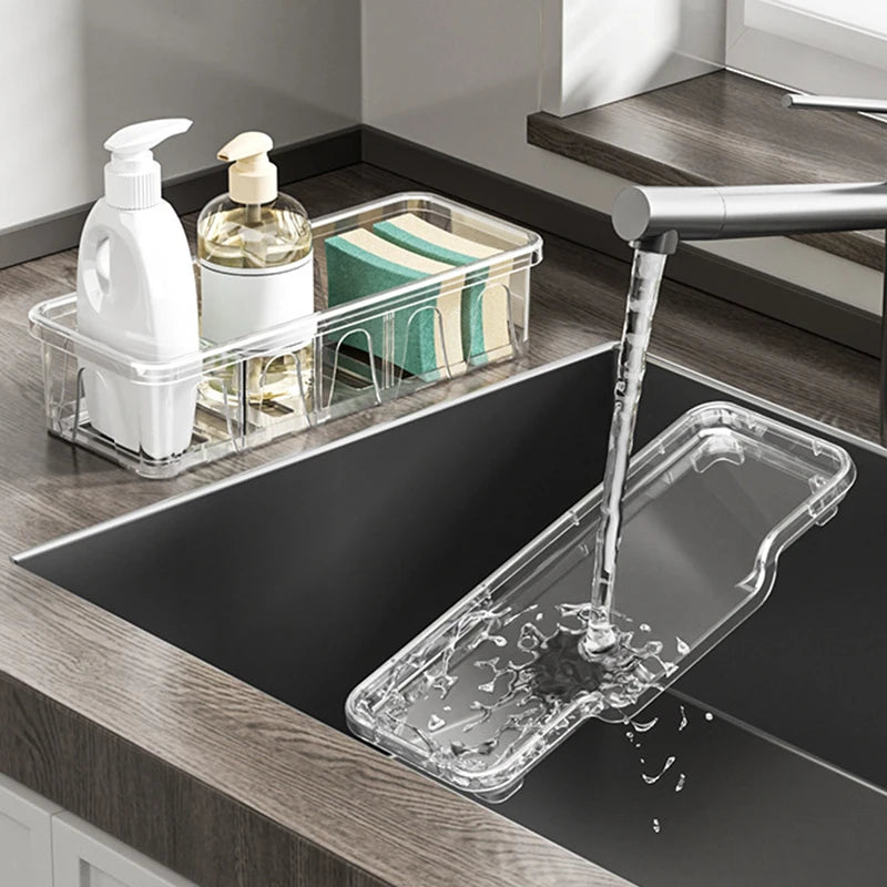 Sinkelle FlexiDrain Sink Caddy