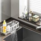 Sinkelle FlexiDrain Sink Caddy