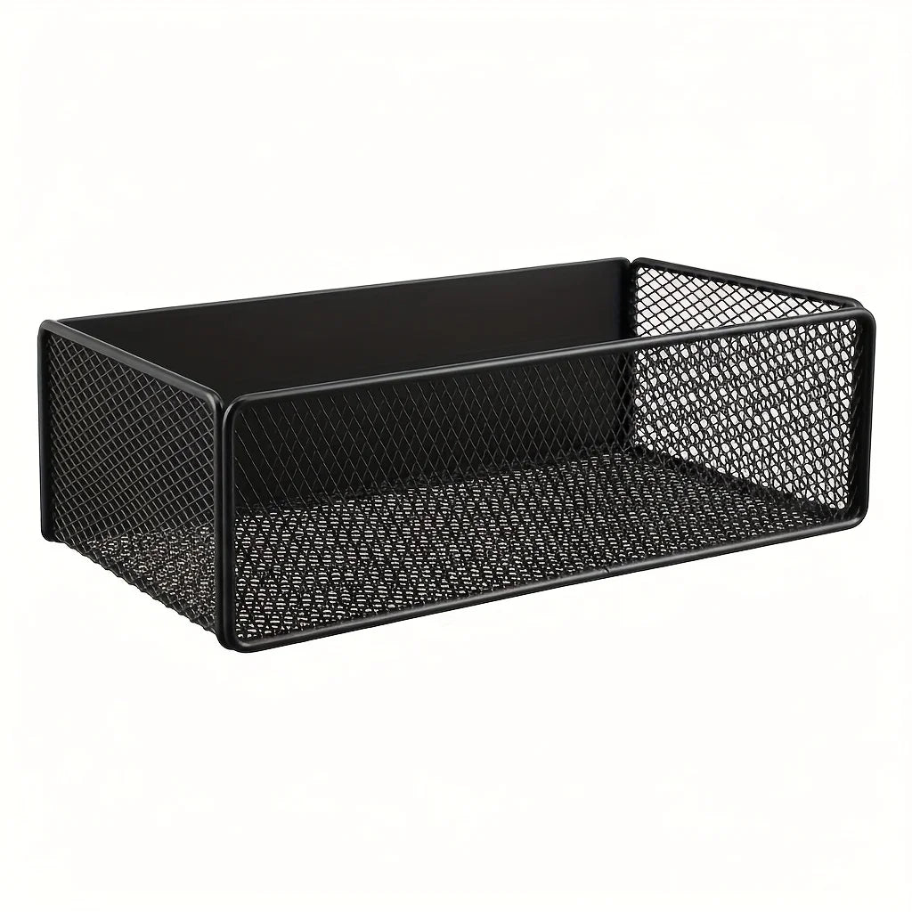 Sinkelle Magnetic Refrigerator Storage Shelf
