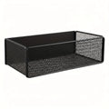 Sinkelle Magnetic Refrigerator Storage Shelf