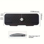 Sinkelle AquaShield Faucet Guard