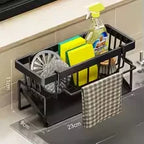 Sinkelle HookNest Kitchen Sponge Holder