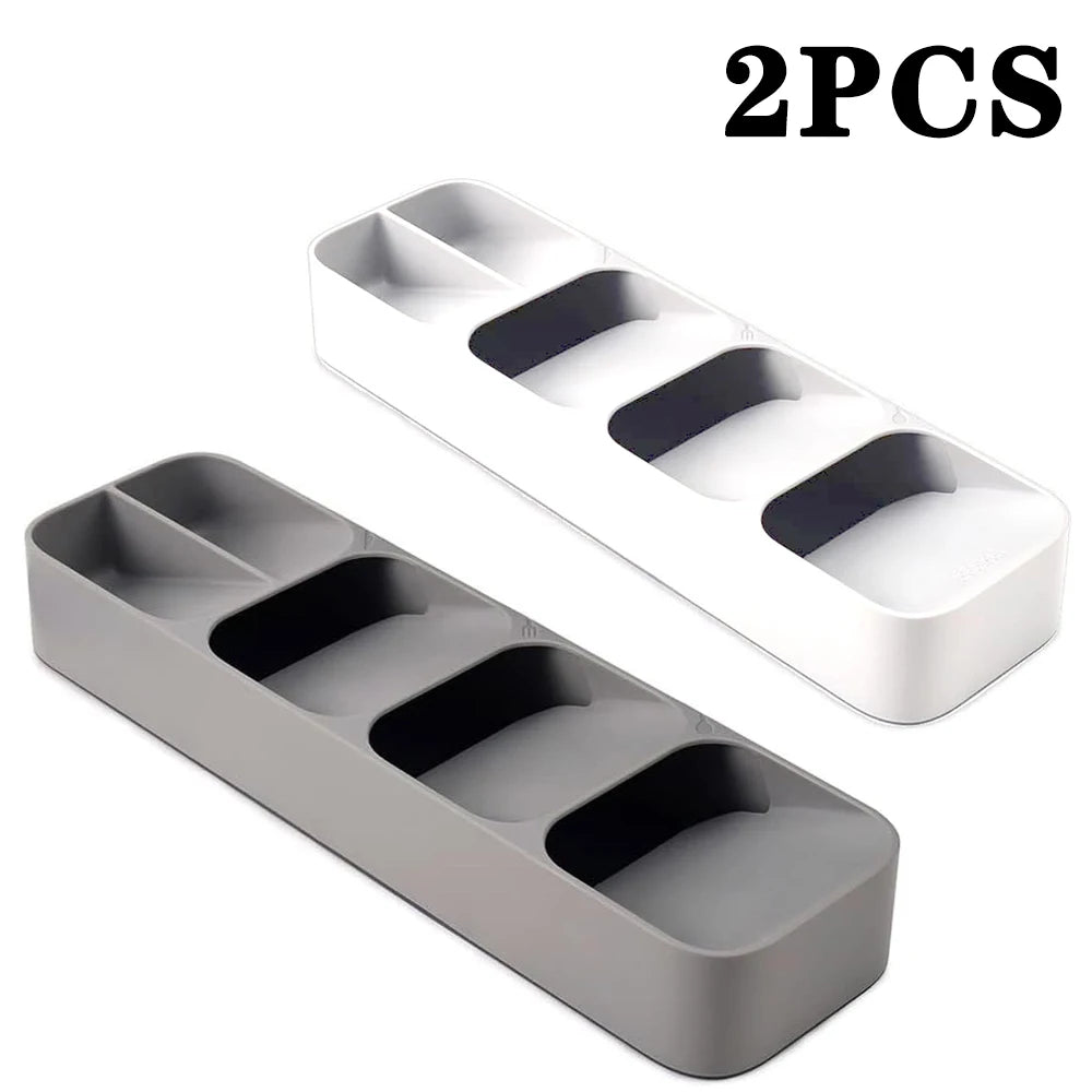 Sinkelle AngledCutlery Organizer