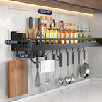 Sinkelle DrainVault Kitchen Shelf