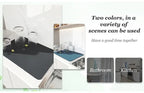 Sinkelle DryStone Quick-Dry Kitchen Mat