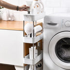 Sinkelle FlowCart Storage Rack