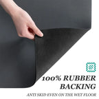 Sinkelle DryStone Quick-Dry Kitchen Mat