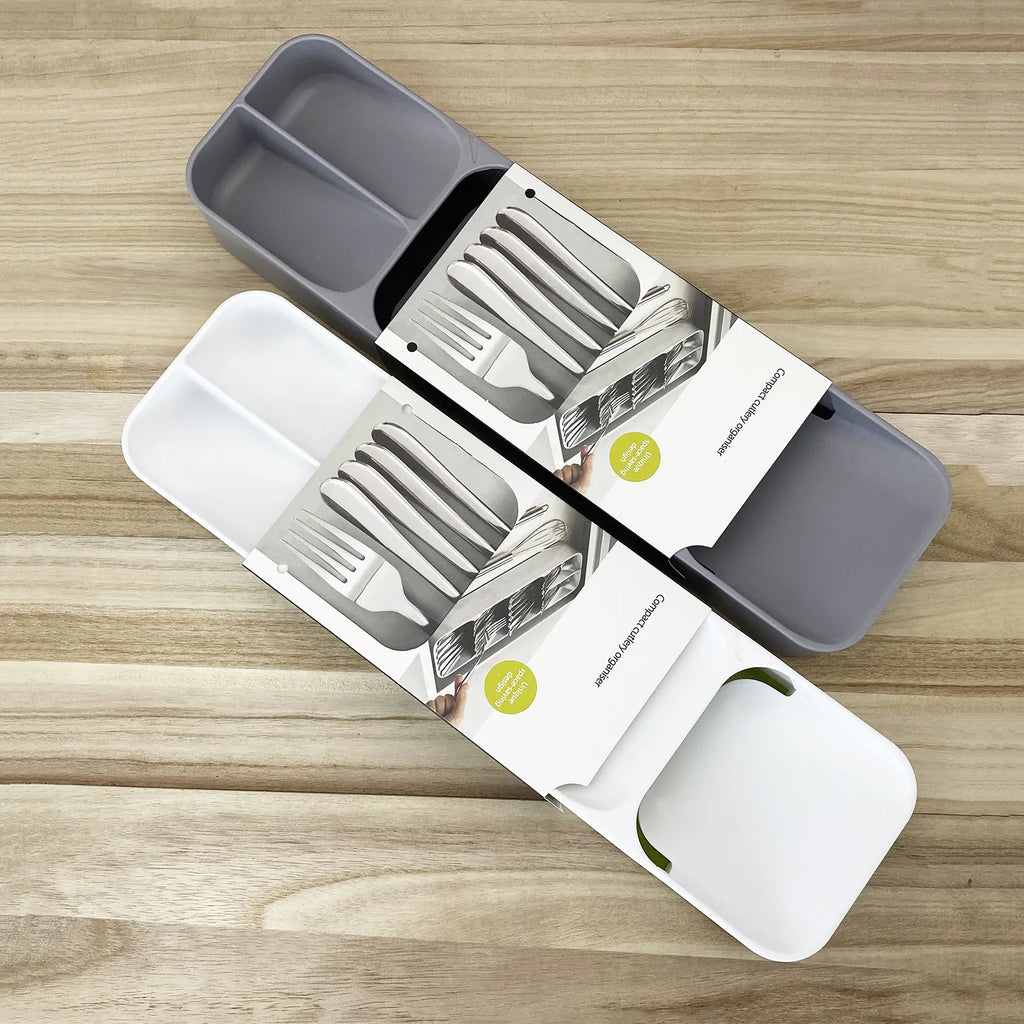 Sinkelle AngledCutlery Organizer