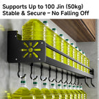 Sinkelle DrainVault Kitchen Shelf