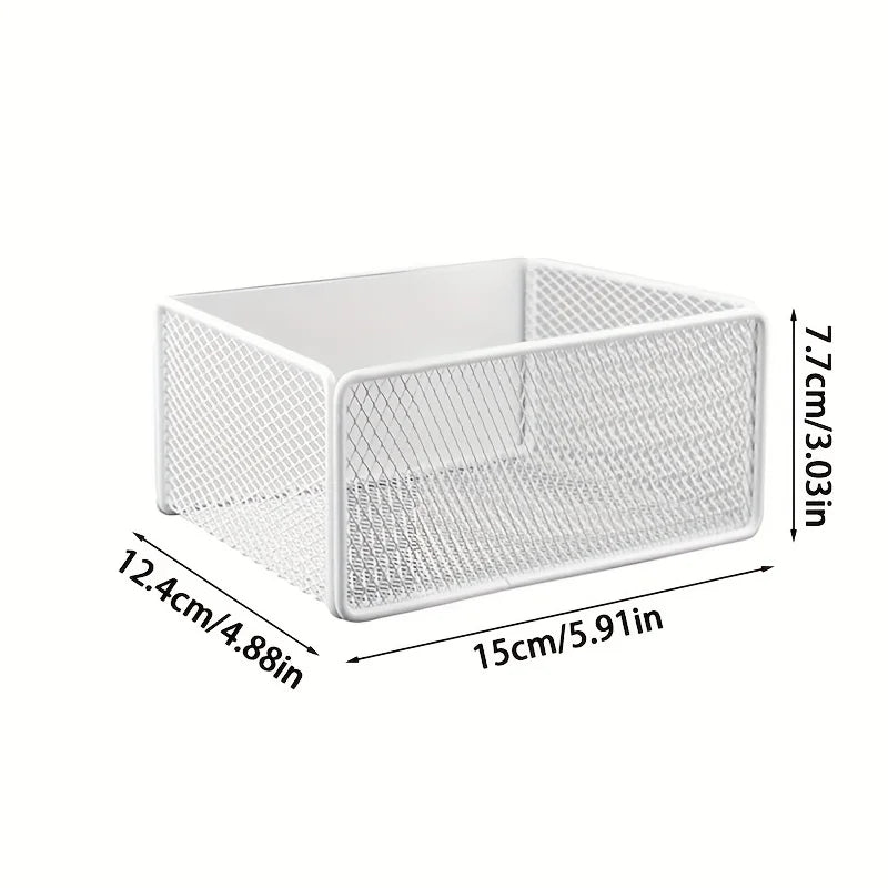 Sinkelle Magnetic Refrigerator Storage Shelf