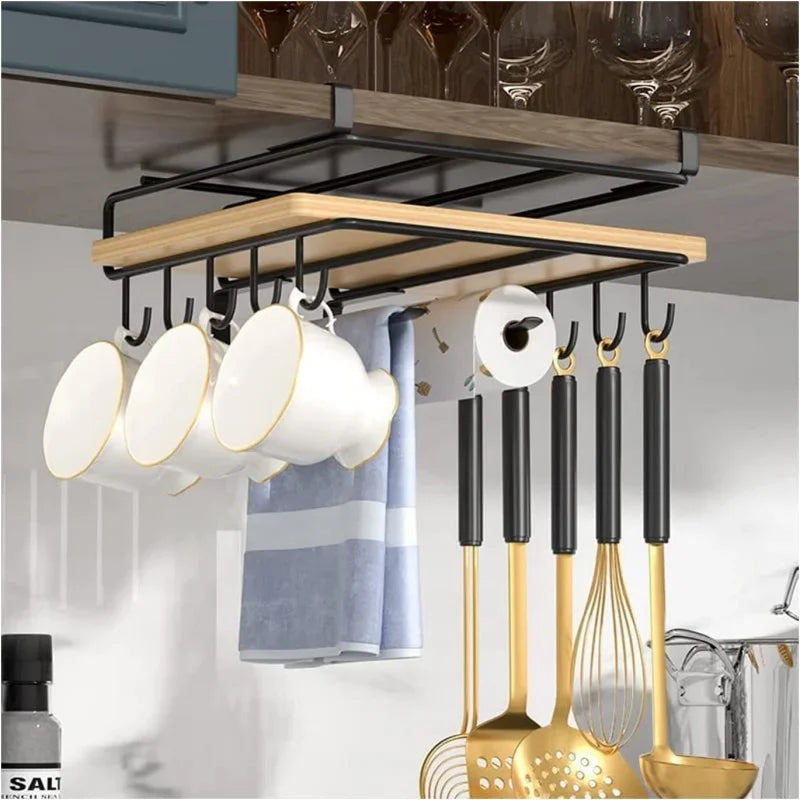 Sinkelle CabinetFlow Hanging Organizer