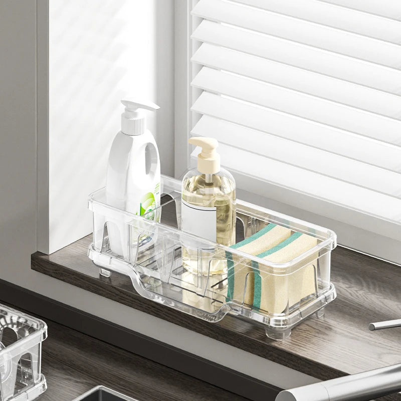 Sinkelle FlexiDrain Sink Caddy