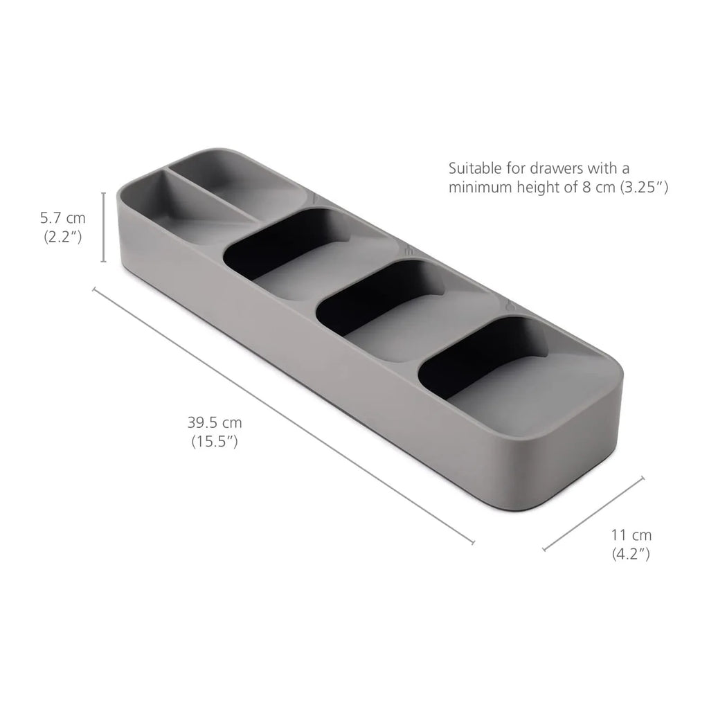 Sinkelle AngledCutlery Organizer