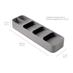 Sinkelle AngledCutlery Organizer