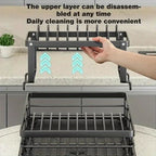Sinkelle DryFlow Dish Rack