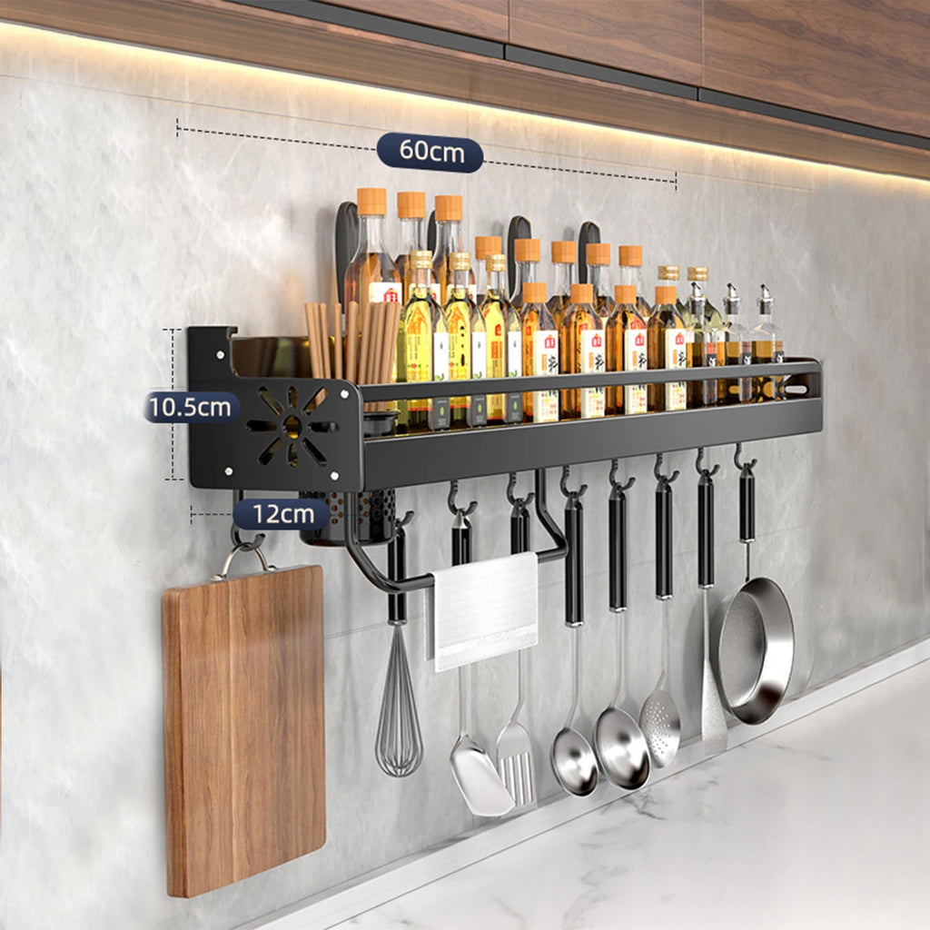 Sinkelle DrainVault Kitchen Shelf