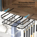 Sinkelle CabinetFlow Hanging Organizer