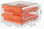 Sinkelle 32-Count Egg Organizer