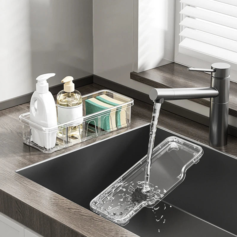 Sinkelle FlexiDrain Sink Caddy