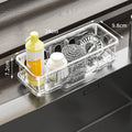 Sinkelle FlexiDrain Sink Caddy