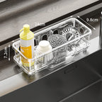 Sinkelle FlexiDrain Sink Caddy