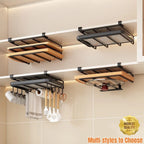 Sinkelle CabinetFlow Hanging Organizer