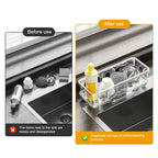 Sinkelle FlexiDrain Sink Caddy