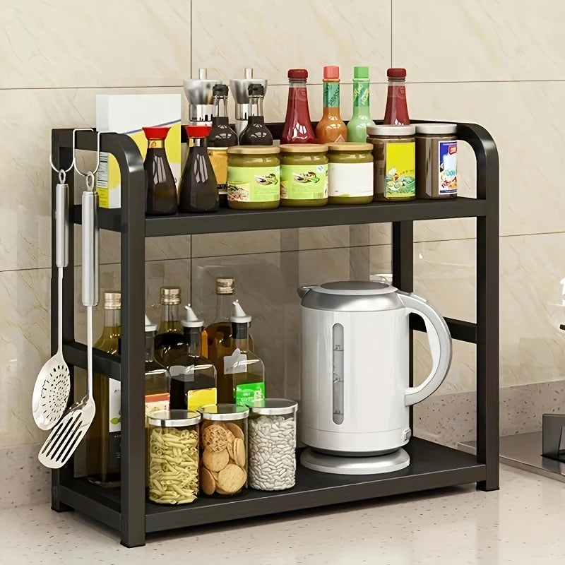 Sinkelle CounterRise 2-Tier Shelf