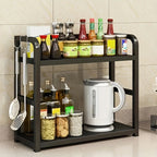 Sinkelle CounterRise 2-Tier Shelf