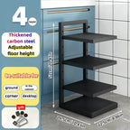 Sinkelle PanNest Adjustable Pot Organizer
