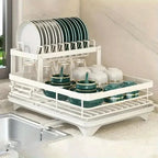 Sinkelle DryFlow Dish Rack