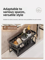 Sinkelle HookNest Kitchen Sponge Holder