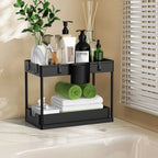 Sinkelle 2 SlideNest Organizer