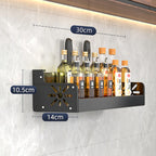 Sinkelle DrainVault Kitchen Shelf