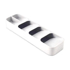 Sinkelle AngledCutlery Organizer